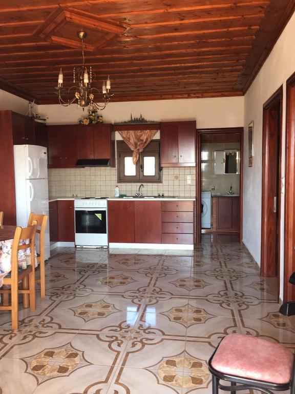 Princess Studios Afiartis Dış mekan fotoğraf