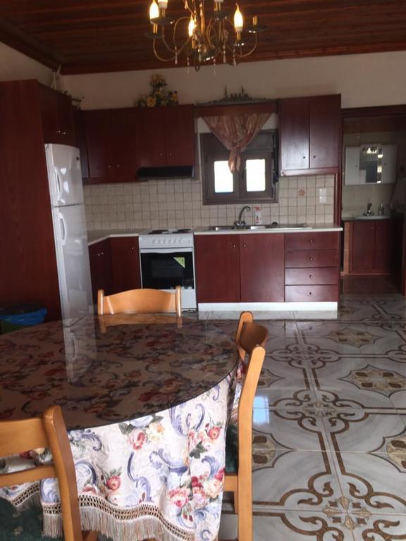 Princess Studios Afiartis Dış mekan fotoğraf