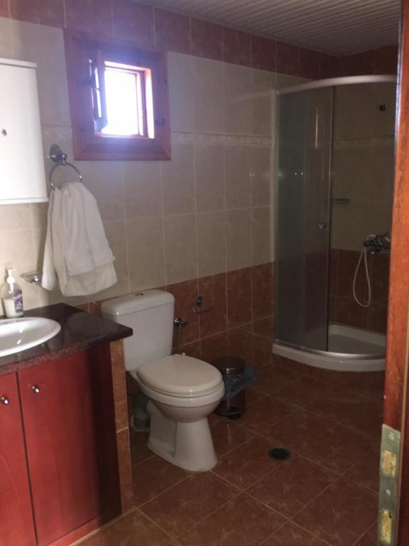 Princess Studios Afiartis Dış mekan fotoğraf